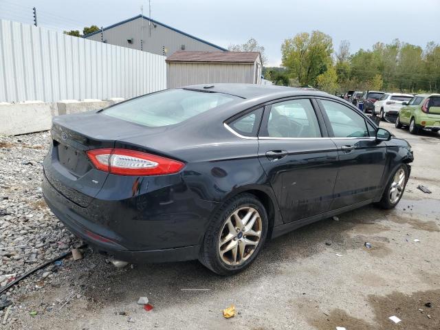 VIN 3FA6P0H78DR124052 2013 Ford Fusion, SE no.3