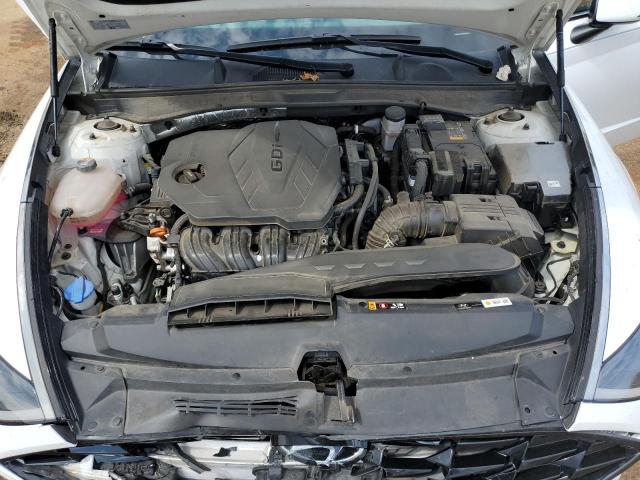 2023 HYUNDAI SONATA SEL - KMHL64JA7PA282129