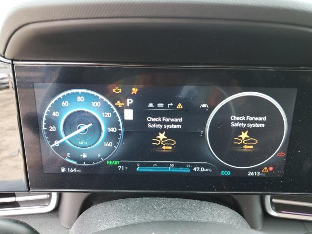 2024 HYUNDAI ELANTRA LI - KMHLN4DJ6RU101165