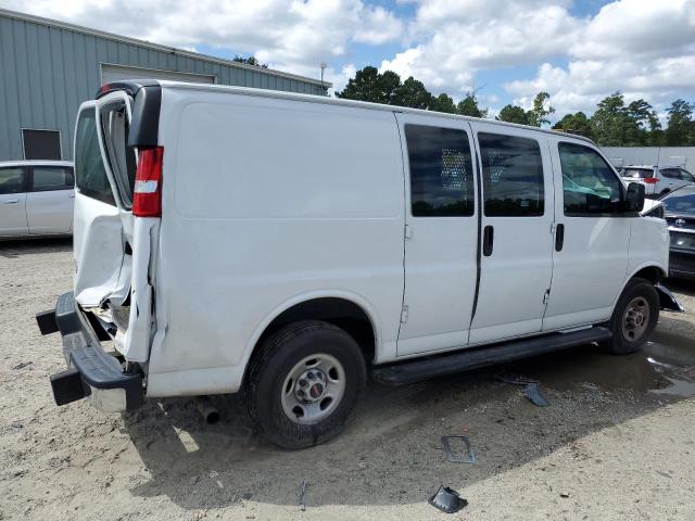 2020 GMC SAVANA G25 1GTW7AFGXL1273445