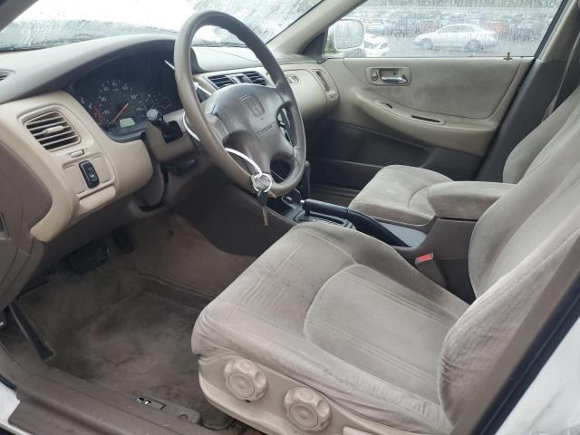 2000 HONDA ACCORD LX JHMCG6656YC037092  72783784