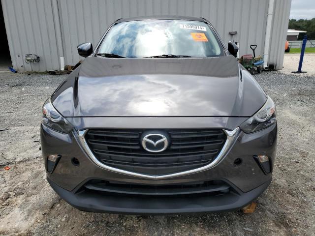 VIN JM1DKDB78K1400401 2019 Mazda CX-3, Sport no.5