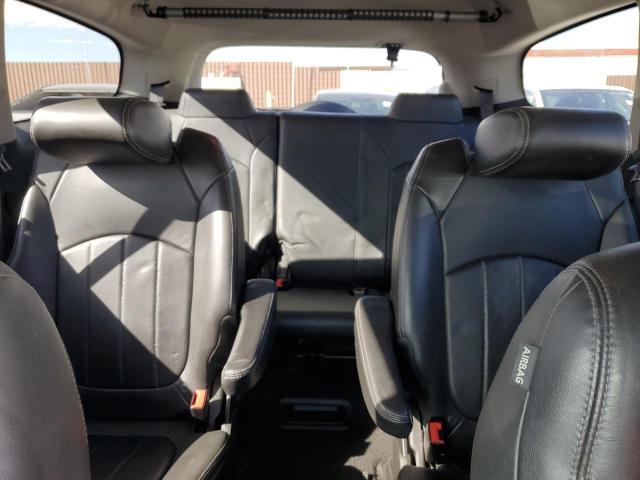 2015 BUICK ENCLAVE - 5GAKRBKD5FJ113151