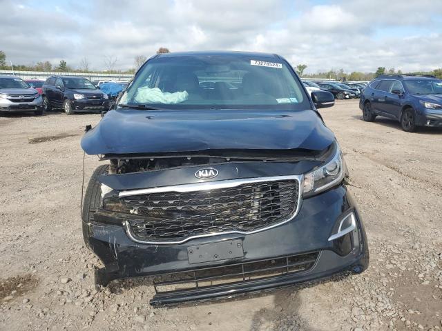 VIN KNDMB5C17M6673710 2021 KIA Sedona, LX no.5