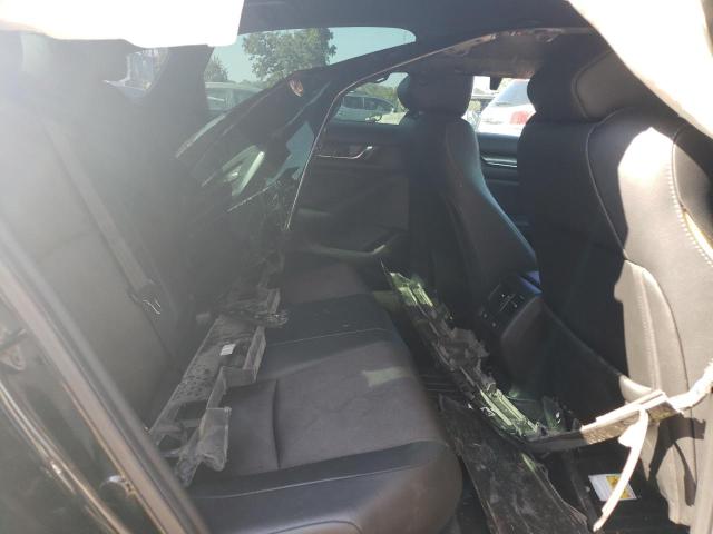 2020 HONDA ACCORD SPO - 1HGCV1F33LA052891