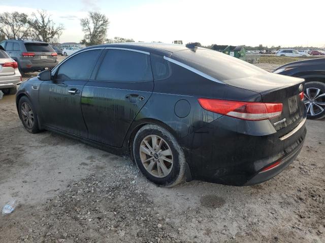 2016 KIA OPTIMA LX - 5XXGT4L37GG100141