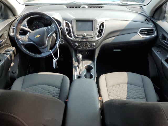 2018 CHEVROLET EQUINOX LT - 3GNAXJEV0JL368586