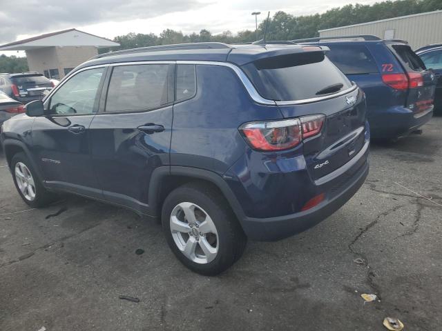 2021 JEEP COMPASS LA - 3C4NJDBB9MT597697