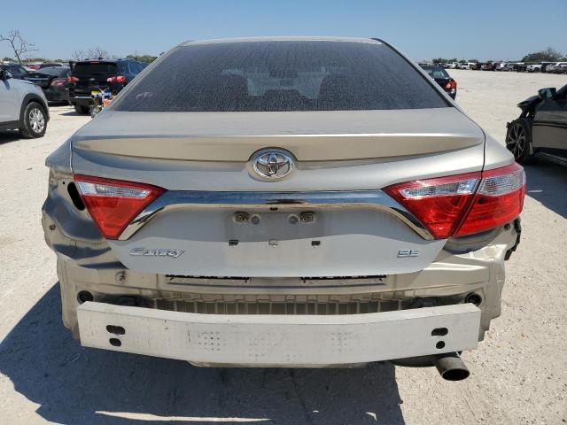 2015 TOYOTA CAMRY LE - 4T1BF1FK4FU027107