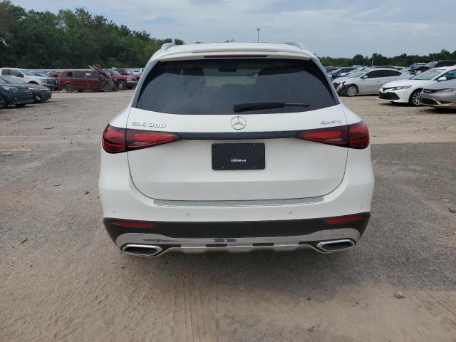 2024 MERCEDES-BENZ GLC 300 4M - W1NKM4HB3RF173833