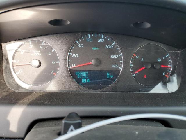 2016 CHEVROLET IMPALA LIM - 2G1WB5E32G1126811