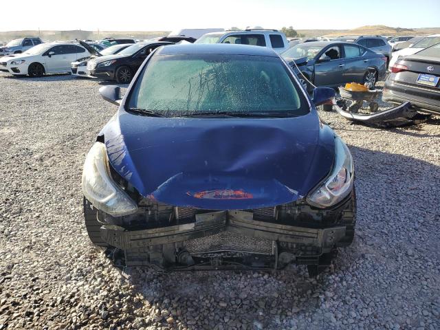 VIN 5NPDH4AEXEH541935 2014 Hyundai Elantra, SE no.5