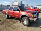 TOYOTA TACOMA DOU photo