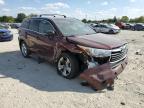 TOYOTA HIGHLANDER photo