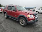 FORD EXPLORER X photo