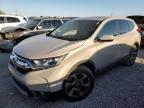2018 HONDA CR-V EX - 5J6RW1H50JL000621