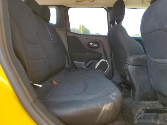 2018 JEEP RENEGADE L - ZACCJABB6JPH93119