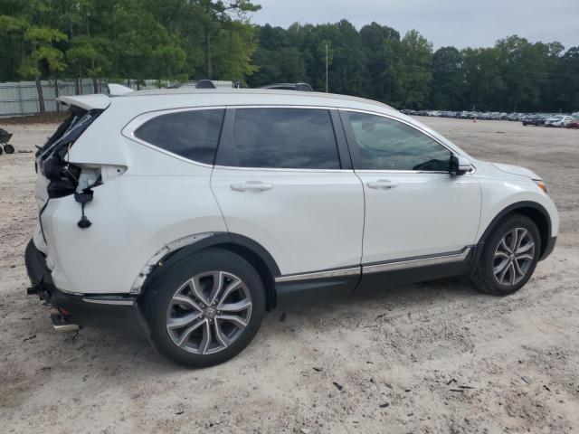 2020 HONDA CR-V TOURI - 2HKRW2H93LH665941