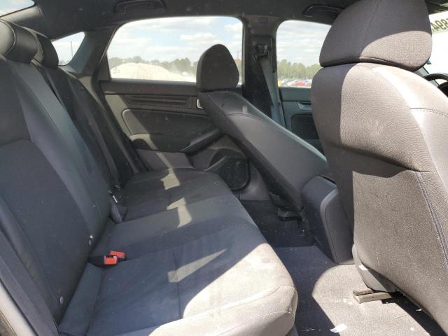 2022 HONDA CIVIC SPOR - 2HGFE2F52NH573089