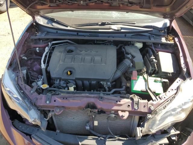 2017 TOYOTA COROLLA L - 5YFBURHE5HP615811