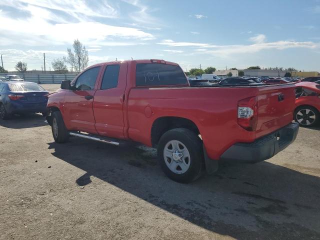 VIN 5TFRU5F11EX032155 2014 Toyota Tundra, Double Ca... no.2