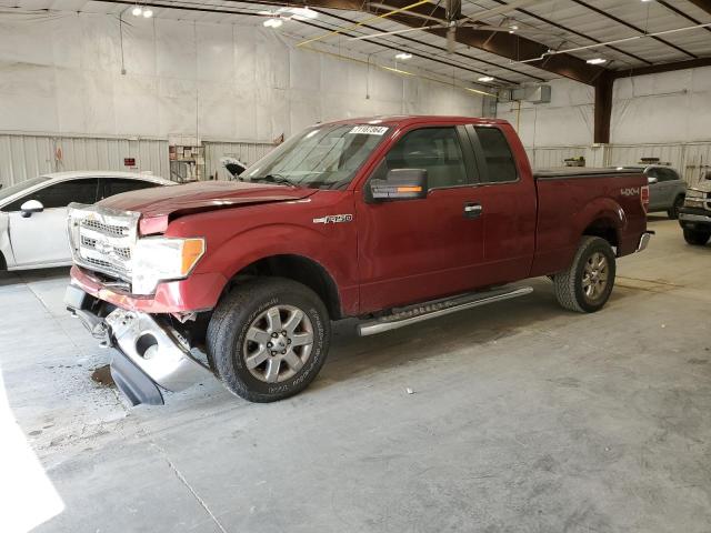 VIN 1FTFX1EF1EFC64860 2014 Ford F-150, Super Cab no.1