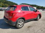 CHEVROLET TRAX 1LT photo