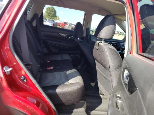 2017 NISSAN ROGUE S - JN8AT2MT7HW381418