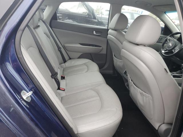 2018 KIA OPTIMA EX - 5XXGU4L35JG204907