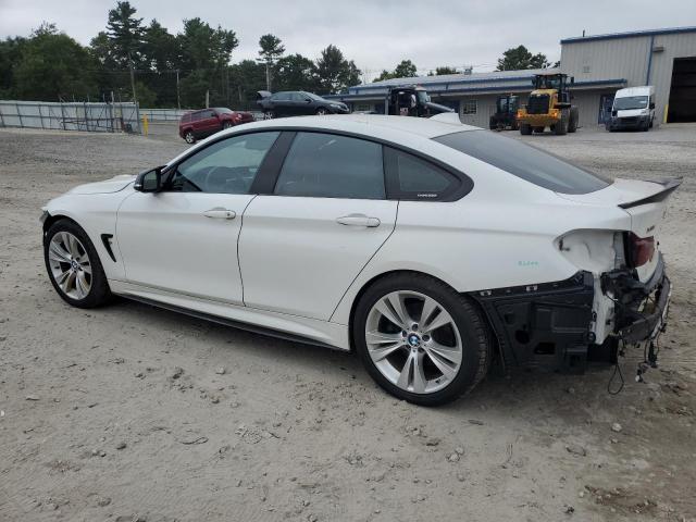 2016 BMW 428 XI GRA WBA4C9C59GG137389