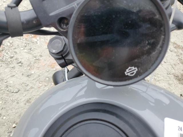 2024 HARLEY-DAVIDSON RH975 S - 1HD1ZF112RB309201