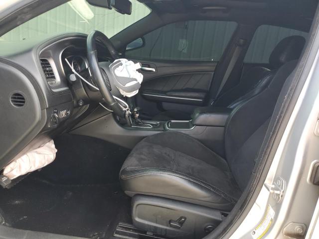 2020 DODGE CHARGER SC - 2C3CDXGJ3LH135695