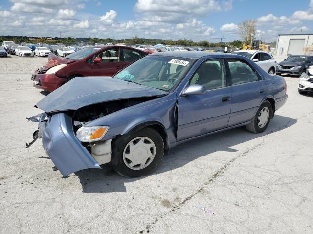 2000 TOYOTA CAMRY CE #3024075646