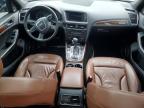 AUDI Q5 PRESTIG photo