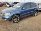 VOLKSWAGEN TIGUAN S photo