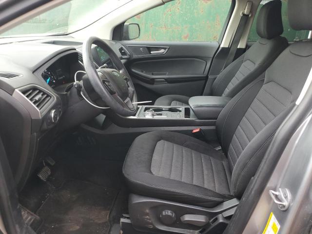 2022 FORD EDGE SE - 2FMPK4G93NBA27943