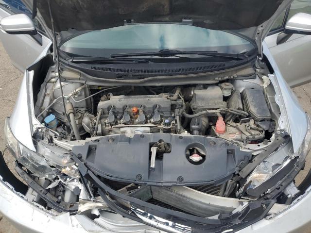 VIN 19XFB2F54EE049347 2014 Honda Civic, LX no.11