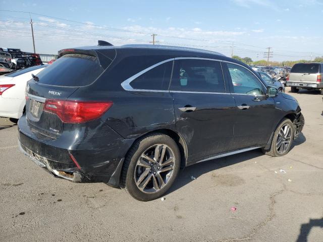 2017 ACURA MDX SPORT - 5FRYD7H75HB001013