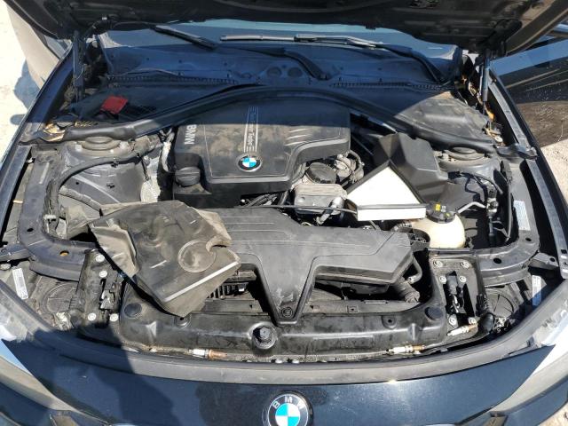 VIN WBA3A5G59FNS82141 2015 BMW 3 Series, 328 I no.11