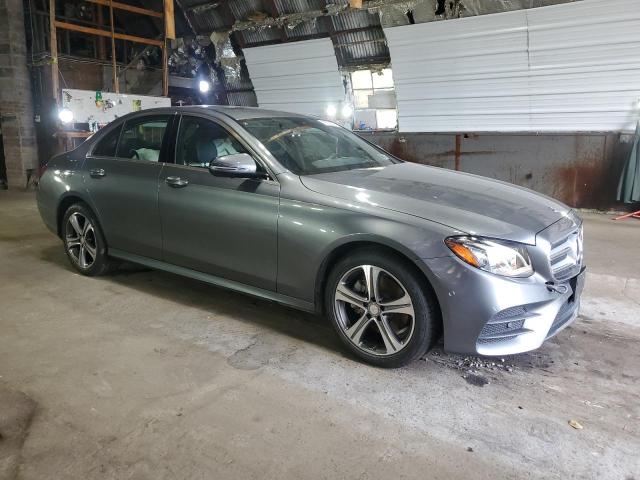 VIN WDDZF4KB9KA593162 2019 Mercedes-Benz E-Class, 3... no.4