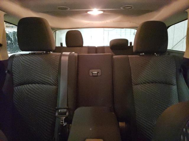 2016 DODGE JOURNEY SE - 3C4PDCAB5GT154270