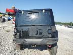 JEEP WRANGLER U photo