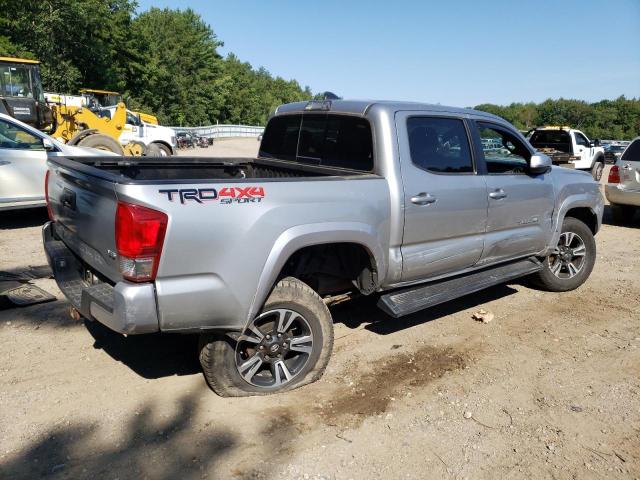 VIN 3TMCZ5AN6HM046287 2017 Toyota Tacoma, Double Cab no.3