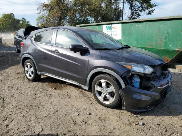 2016 HONDA HR-V EX - 3CZRU6H54GM739274