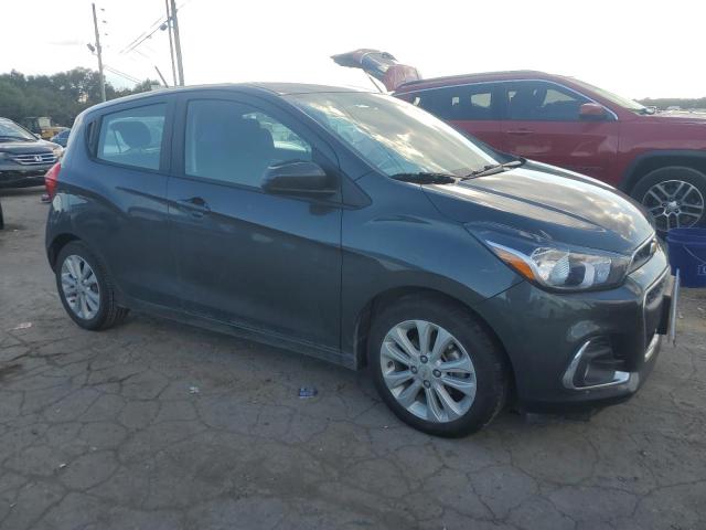 2017 CHEVROLET SPARK 1LT - KL8CD6SA9HC839724