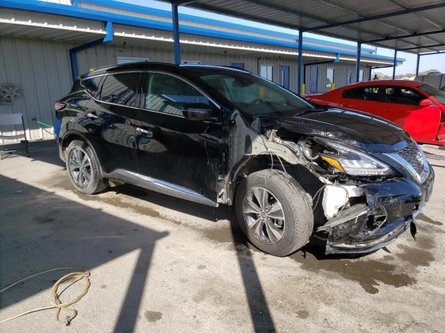 2023 NISSAN MURANO SV - 5N1AZ2BS3PC129245