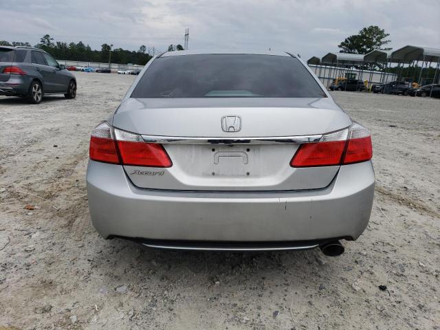 VIN 1HGCR2F30DA040743 2013 Honda Accord, LX no.6