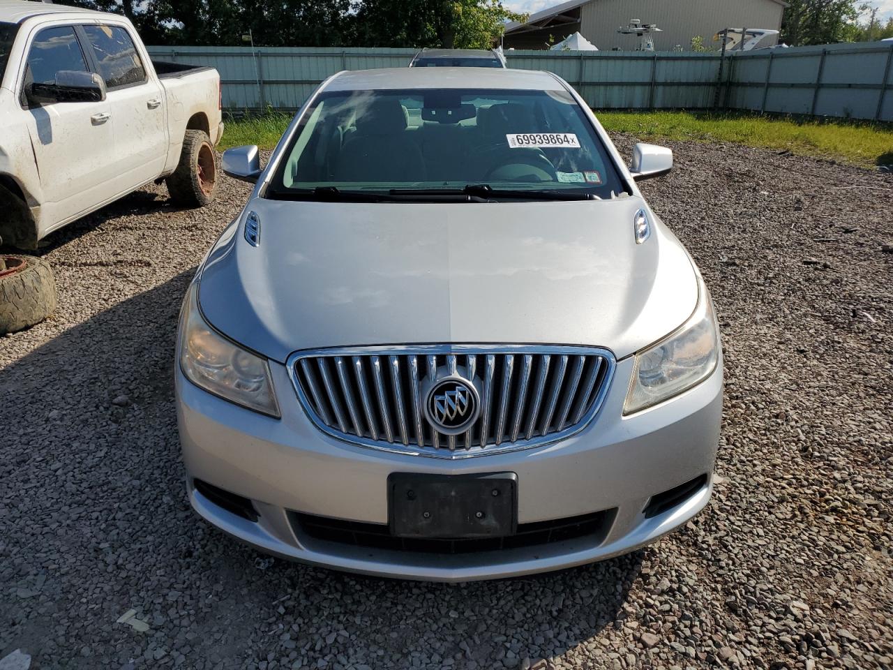 Lot #3025720414 2010 BUICK LACROSSE C