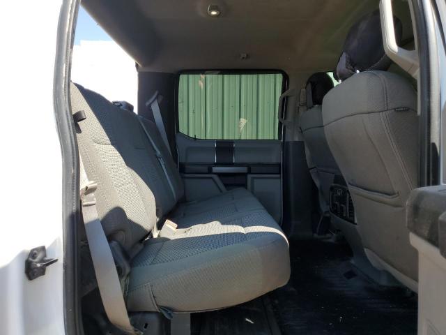 2019 FORD F250 SUPER - 1FT7W2B68KEF98001