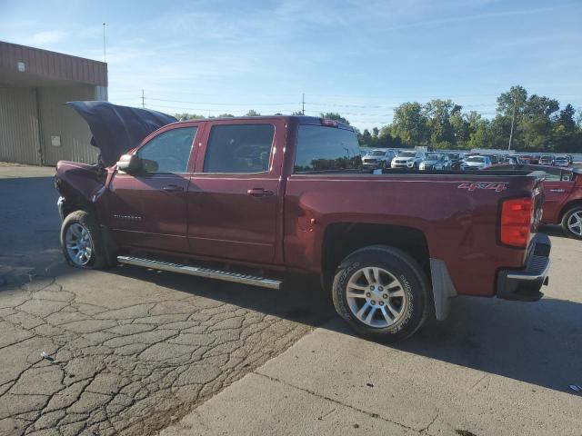 2016 CHEVROLET SILVERADO - 3GCUKREC3GG284202